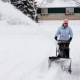 Снегоуборщик Ariens Sno-Tek 22E в Екатеринбурге