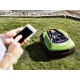Газонокосилка-робот GreenWorks OptiMow 15 в Екатеринбурге