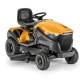 Садовый минитрактор Stiga Tornado 6108 HW в Екатеринбурге
