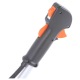 Бензокоса (бензиновый триммер) Fuxtec FX-MS152 Multitool в Екатеринбурге
