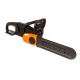 Аккумуляторная пила Worx WG384E.9-14&quot; (без аккумулятора и ЗУ) в Екатеринбурге