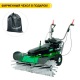 Подметальная машина Caiman SM 1200W в Екатеринбурге