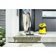 Хозяйственный пылесос Karcher WD 3 Battery в Екатеринбурге