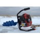 Мотобур (ледобур) DDE IceD-52-200 в Екатеринбурге