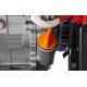 Газовый генератор Hyundai HHY 7000FGE 5 кВт в Екатеринбурге