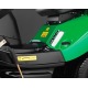 Садовый минитрактор Caiman Comodo 2WD-HD в Екатеринбурге