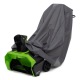 Снегоуборщик аккумуляторный GreenWorks GD60PST (без аккумулятора и зарядного устройства) в Екатеринбурге