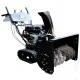 Снегоуборщик Manner&#039;s Garden Knight M209-2 (ST 9000 ME) в Екатеринбурге