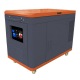 Бензогенератор Zongshen QB 12003 E 10 кВт в Екатеринбурге