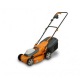 Газонокосилка электрическая Villartec ME 1233 в Екатеринбурге