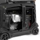 Бензогенератор инверторный Daewoo GDA 4500 SEi 3.7 кВт в Екатеринбурге