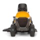 Садовый минитрактор Stiga Tornado 6121 HW в Екатеринбурге