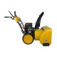 Снегоуборщик Habert HB930MS Pro (безвоздушная шина) в Екатеринбурге
