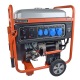Бензогенератор EVOline PB 12000 E 10 кВт в Екатеринбурге