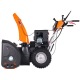 Снегоуборщик Yard Fox Pro 7654E в Екатеринбурге