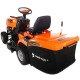 Садовый минитрактор Yard Fox T 86 RBH в Екатеринбурге