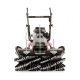Подметальная машина Tielburger TK36 Professional в Екатеринбурге