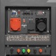 Дизельгенератор Daewoo DDAE 11000DXE-3 8.2 кВт в Екатеринбурге