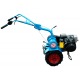 Мотоблок Салют 5Х с двигателем Honda GC190 6.0 л.с (фрезы в комплекте) в Екатеринбурге