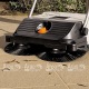 Подметальная машина Stihl KG 550 в Екатеринбурге