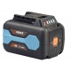 Аккумуляторный кусторез Senix HTX6-M1-EU в Екатеринбурге