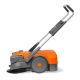 Подметальная машина Daewoo DASW 7850 в Екатеринбурге