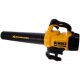 Воздуходувка аккумуляторная Dewalt DCM562PB (без аккумулятор и зарядного устройства) в Екатеринбурге