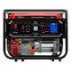 Бензогенератор MTX RS-7000 6 кВт в Екатеринбурге