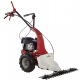 Бензиновая сенокосилка Eurosystems Minieffe 502 RM B&amp;S 625EXi в Екатеринбурге