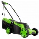 Газонокосилка электрическая Сибртех L1200 в Екатеринбурге