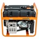 Бензогенератор Villartec GG7300С 5.8 кВт в Екатеринбурге