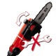 Высоторез аккумуляторный Einhell PXC GE-LC 18 LI T Kit (1x3,0Ah) в Екатеринбурге