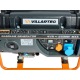 Бензогенератор Villartec GG6300C 5 кВт в Екатеринбурге