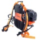 Бензокоса (бензиновый триммер) Fuxtec FX-MS152T Multitool в Екатеринбурге