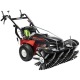 Подметальная машина Tielburger TK48 Professional в Екатеринбурге