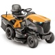 Садовый минитрактор Stiga Estate Pro 9122 XWSY в Екатеринбурге