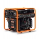 Бензиновый генератор инверторный Daewoo GDA 5600i 4 кВт в Екатеринбурге