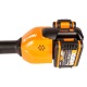 Триммер аккумуляторный Worx WG184E.9 (без аккумулятора и ЗУ) в Екатеринбурге