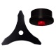 Аккумуляторный триммер Einhell PXC Agillo Kit (2x3,0Ah) в Екатеринбурге