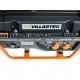 Бензогенератор Villartec GG4000С 3.2 кВт в Екатеринбурге