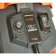 Измельчитель электрический Daewoo DSR 2700E в Екатеринбурге