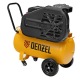 Компрессор воздушный Denzel BCI 2100/50 в Екатеринбурге