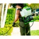 Аккумуляторный опрыскиватель GreenWorks GW-BPS60 (без аккумулятора и зарядного устройства) в Екатеринбурге