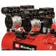 Компрессор безмасляный Einhell TE-AC 50 Silent в Екатеринбурге