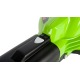 Воздуходувка аккумуляторная GreenWorks G-Max GD40BV 40V 280 км/ч (без батареи и зарядного устройства) в Екатеринбурге