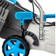 Газонокосилка аккумуляторная DDE BlueTech LMB 3340 (без аккумулятора и ЗУ) в Екатеринбурге