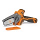 Аккумуляторная пила Daewoo DACS 416Li SET 4&quot; в Екатеринбурге