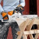 Аккумуляторная пила Stihl MSA 200 C-B-14&quot; (без аккумулятора и зарядного устройства) в Екатеринбурге