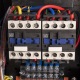 Система автоматической коммутации генератора Patriot GPA 715W в Екатеринбурге
