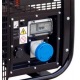 Бензогенератор Europower EP 20000 E 14.4 кВт в Екатеринбурге